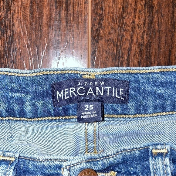 J.crew mercantile jeans - Picture 2 of 4
